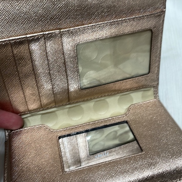 Kate Spade Wristlet- NWOT - Picture 6 of 6